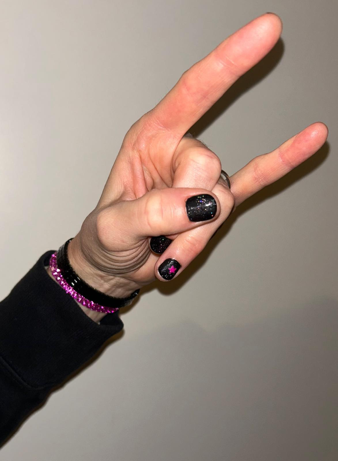 Rockhand